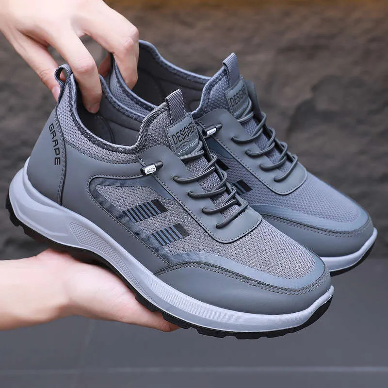Casual Men's Shoe