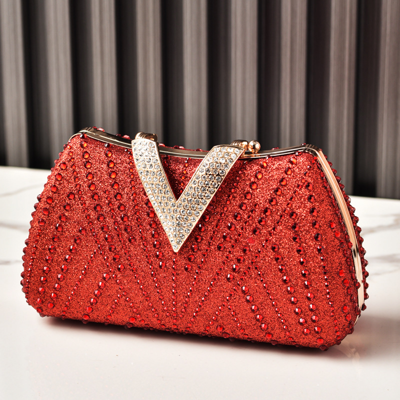Party Clutch Bag