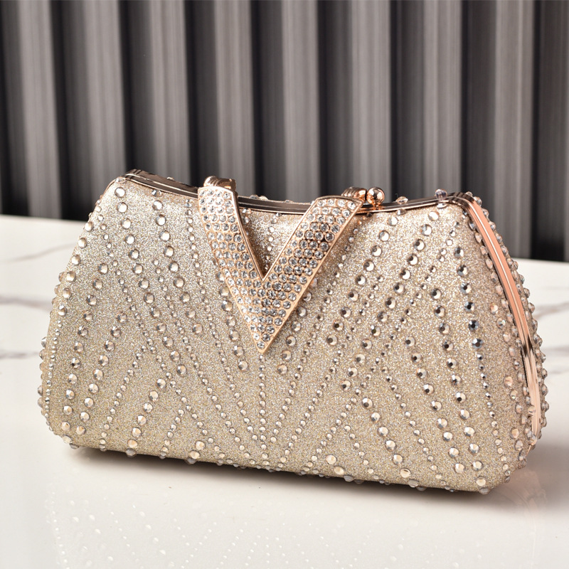 Party Clutch Bag
