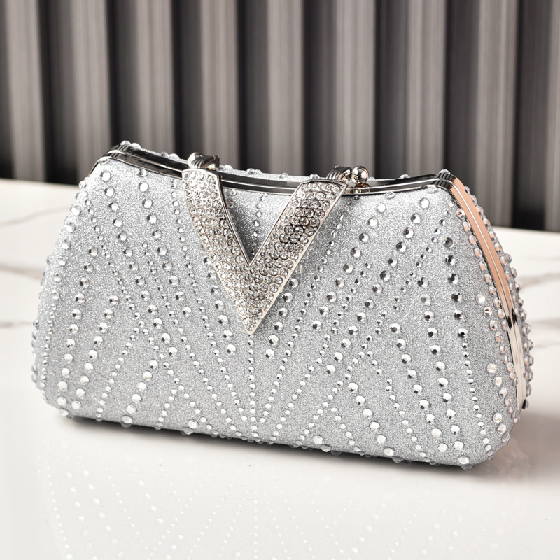 Party Clutch Bag